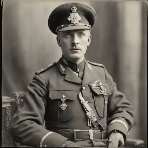 J. Storer Clouston