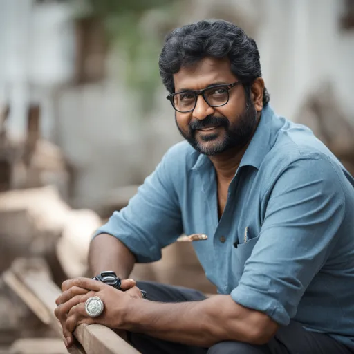 J. Suresh