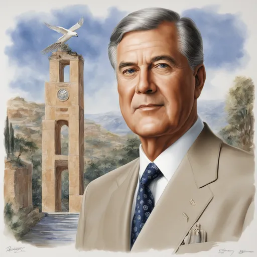 J. T. Battenberg III