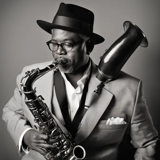 J. T. Brown (musician)