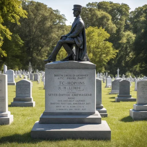 J. T. C. Hopkins