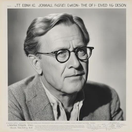 J. T. Edson