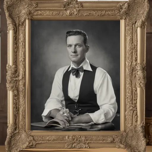 J. T. Frankenberger