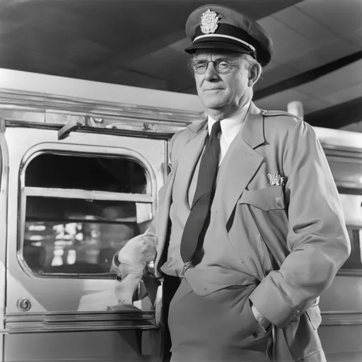 J. T. Harvey