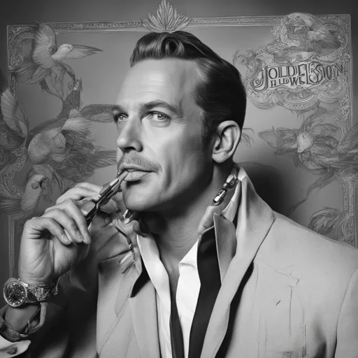 J. T. Holden