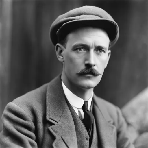 J. T. Murphy