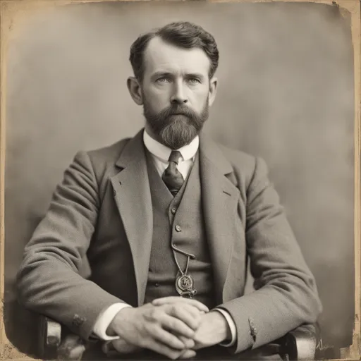 J. T. O'Farrell
