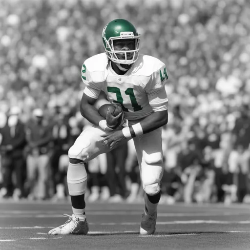 J. T. Smith (American football)