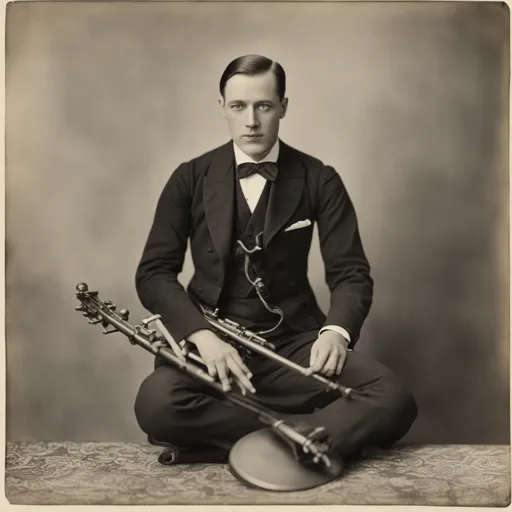 J. T. Smith (musician)