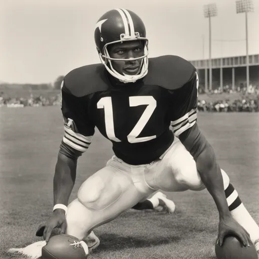 J. T. Taylor (American football)