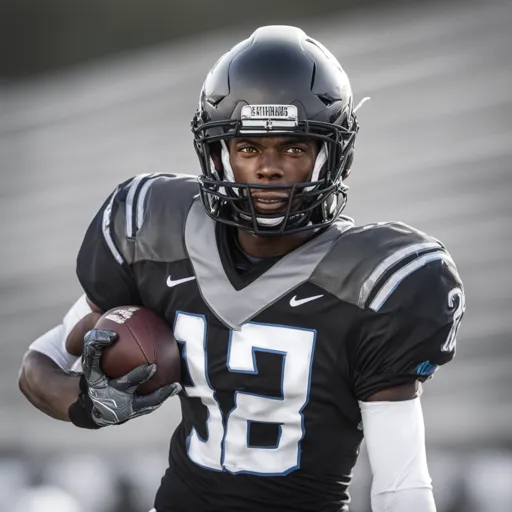 J. T. Thomas (wide receiver)