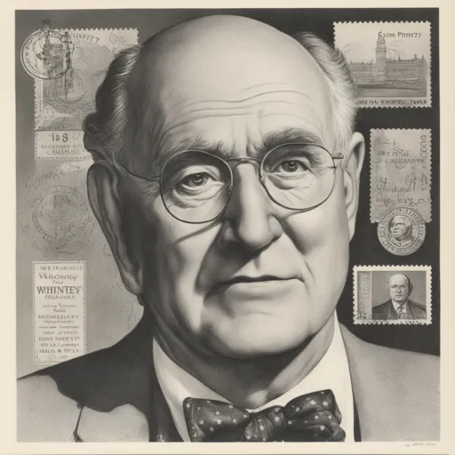 J. T. Whitney