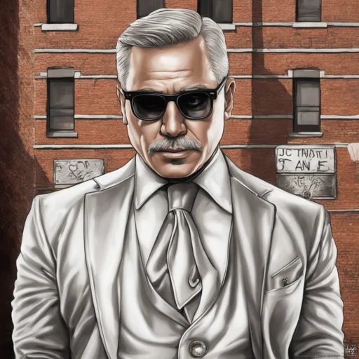 J. T. the Brick