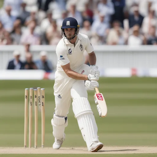 J. Taite (Europeans cricketer)