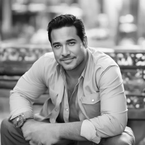 J. Teddy Garces