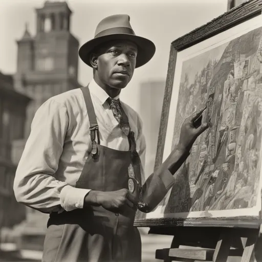 J. Theodore Johnson