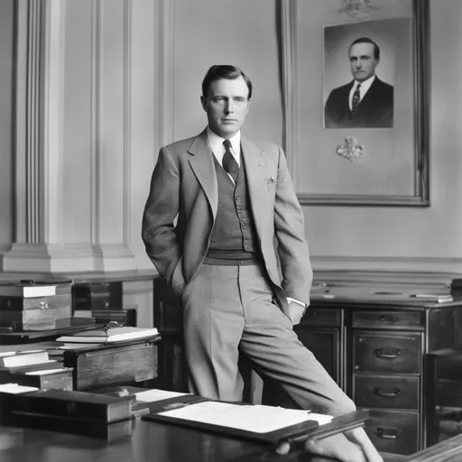 J. Thomas McCarthy