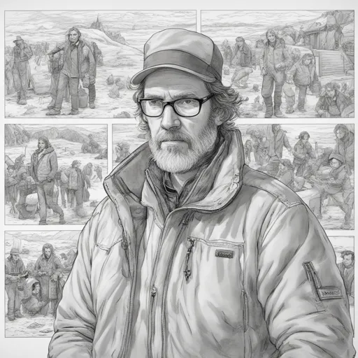 J. Todd Anderson