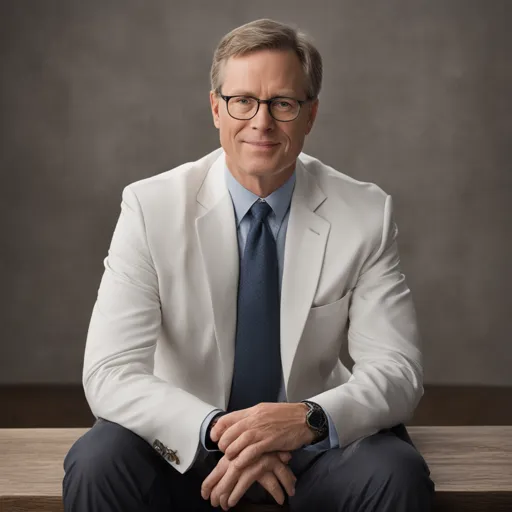 J. Todd Billings