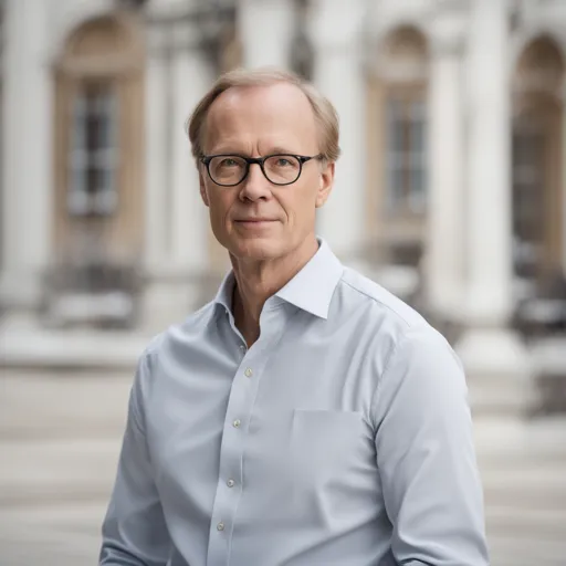 J. Torkel Wallmark