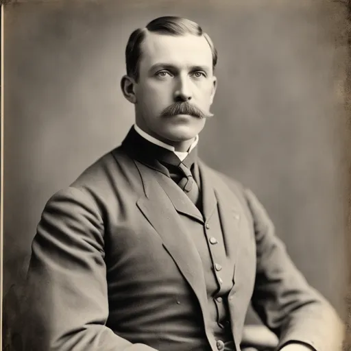 J. Troutman Gougler
