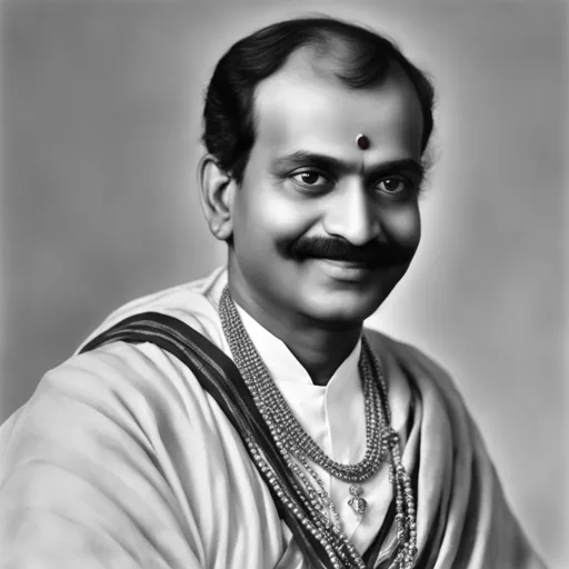 J. Tyagaraja