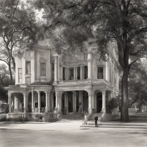 J. V. Cain