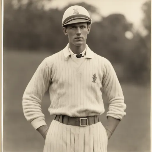 J. V. Haden