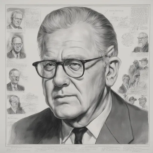 J. Vinton Lawrence