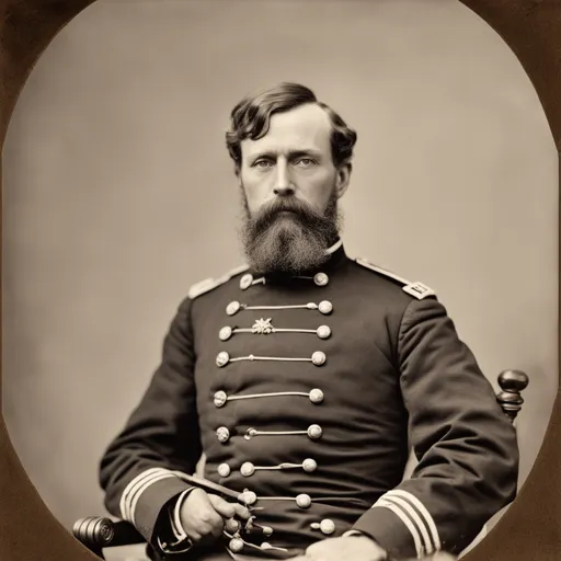 J. Vreeland Moore