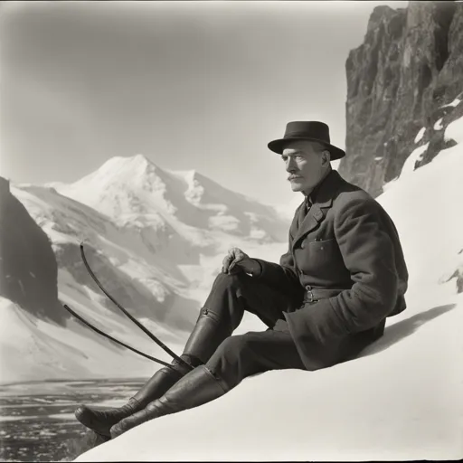 J. W. A. Hickson