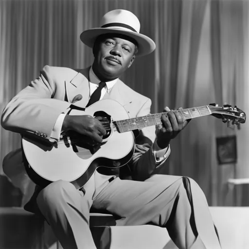 J. W. Alexander (musician)