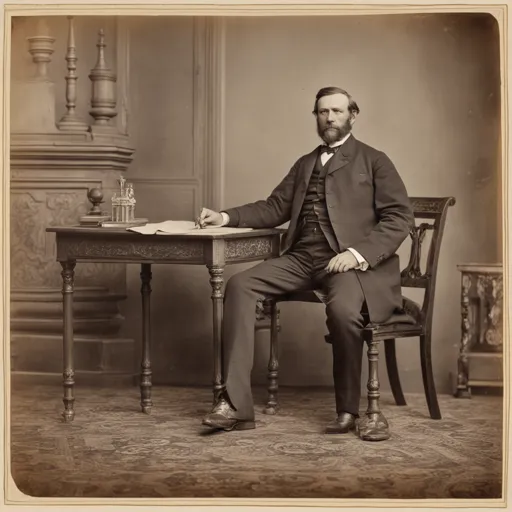 J. W. Chandler