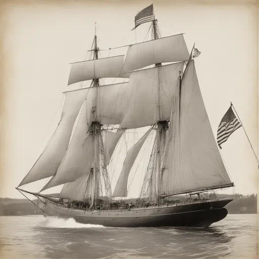J. W. Clise (schooner)