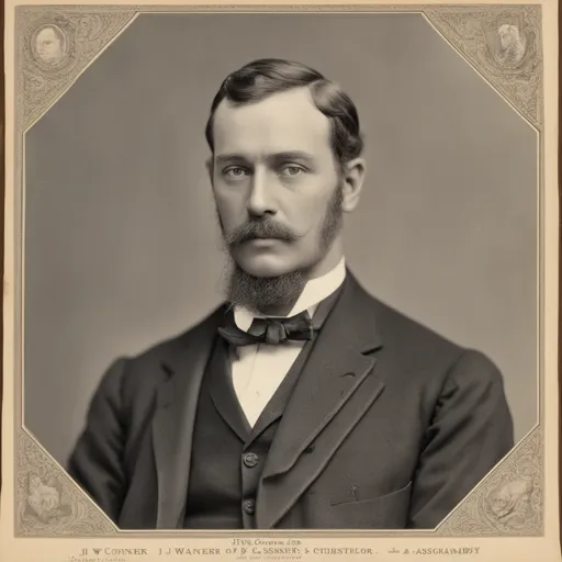 J. W. Conner