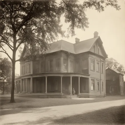 J. W. Crowdus
