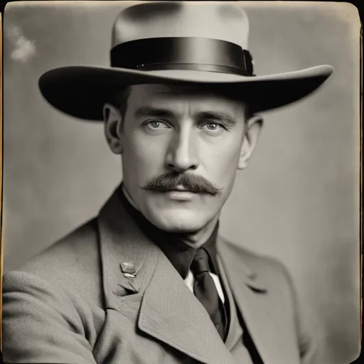 J. W. Fritz