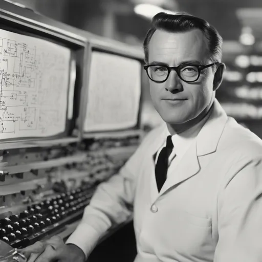 J. W. J. Williams
