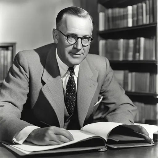 J. W. Jones