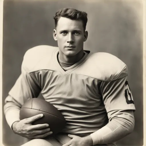 J. W. Jones (American football)