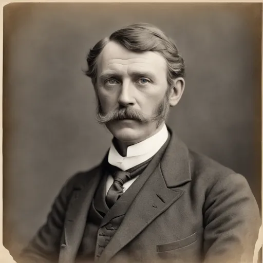 J. W. McCrindle