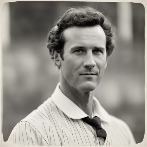 J. W. McKenzie