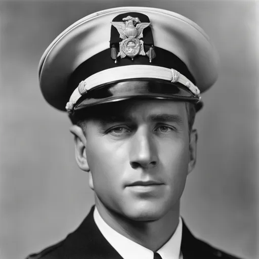J. W. Norris