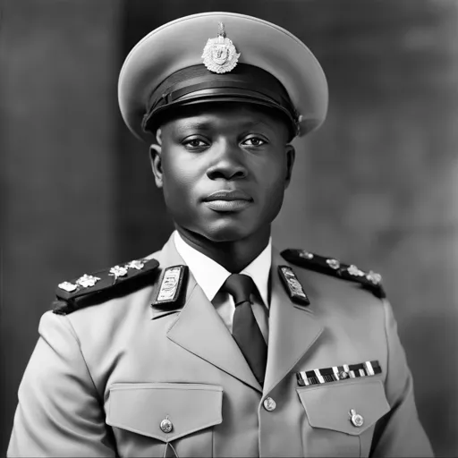 J. W. O. Adjemang