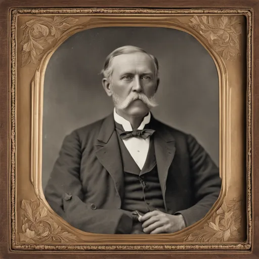 J. W. Parmley