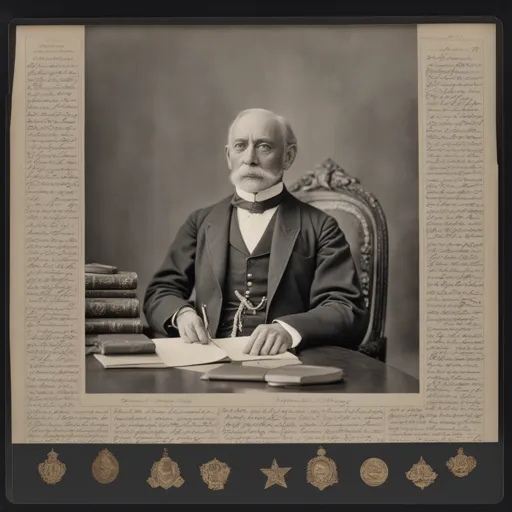 J. W. Pritchard