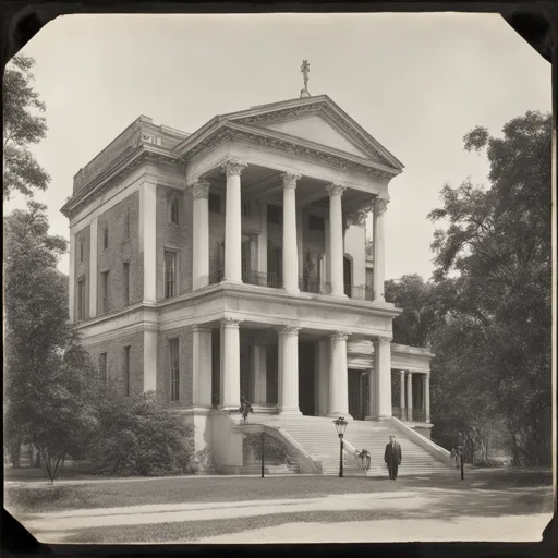 J. W. Provine