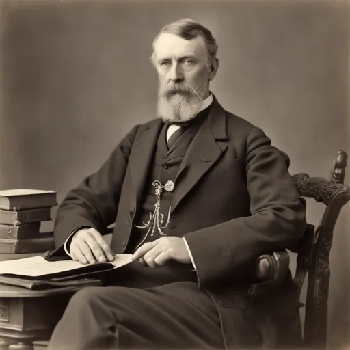 J. W. R. Campbell
