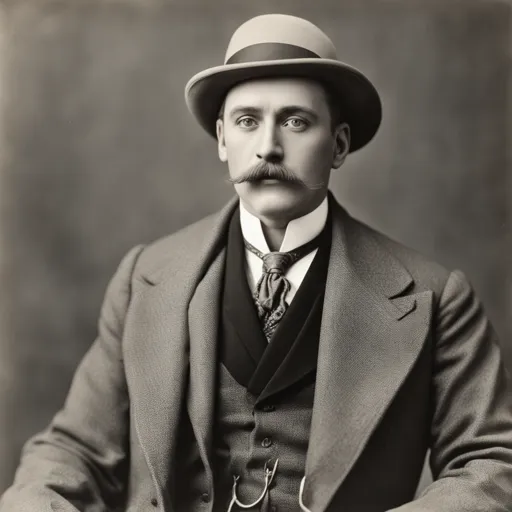 J. W. Rickaby
