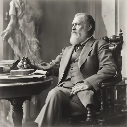 J. W. Rinzler